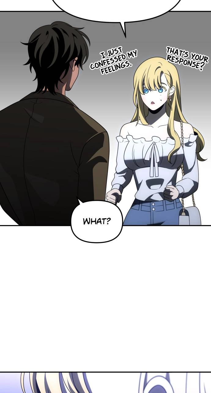 I Was the Final Boss Chapter 74 - Page 129