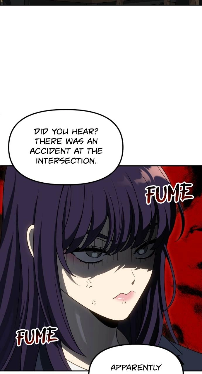 I Was the Final Boss Chapter 75 - Page 20