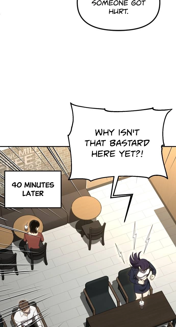 I Was the Final Boss Chapter 75 - Page 21