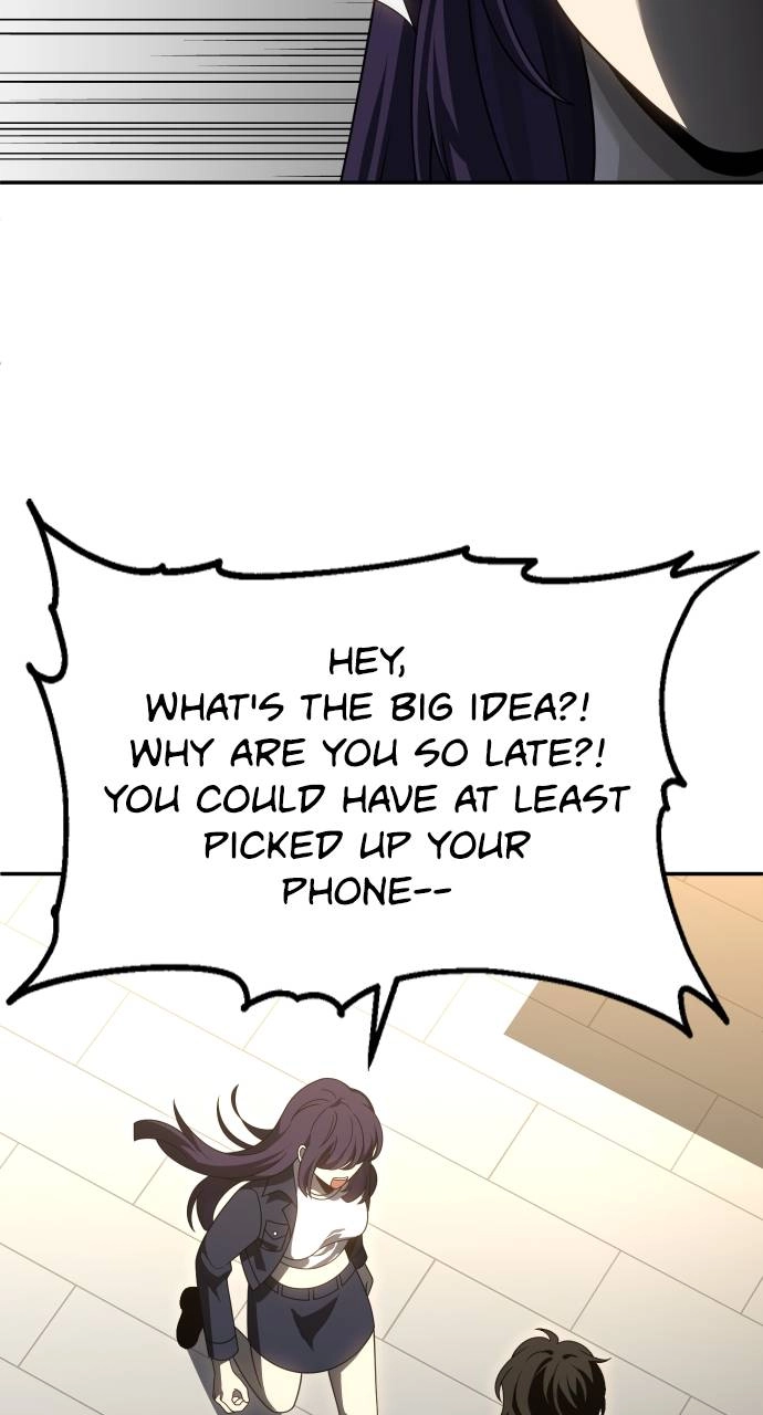 I Was the Final Boss Chapter 75 - Page 23