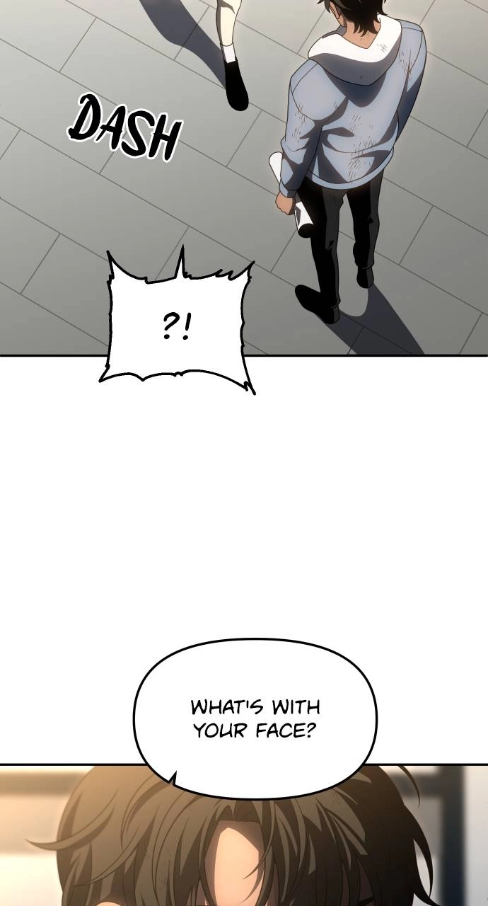 I Was the Final Boss Chapter 75 - Page 24