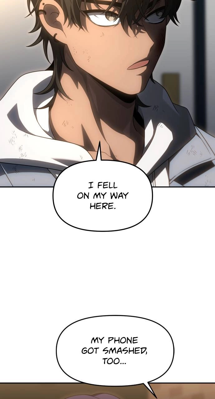 I Was the Final Boss Chapter 75 - Page 25