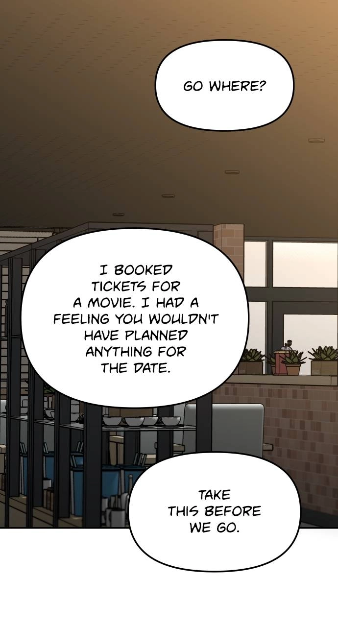 I Was the Final Boss Chapter 75 - Page 28