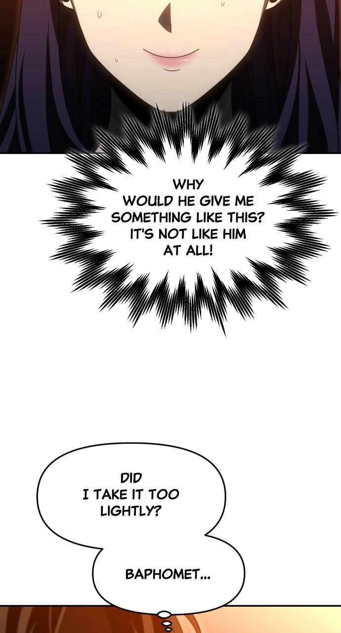 I Was the Final Boss Chapter 75 - Page 37