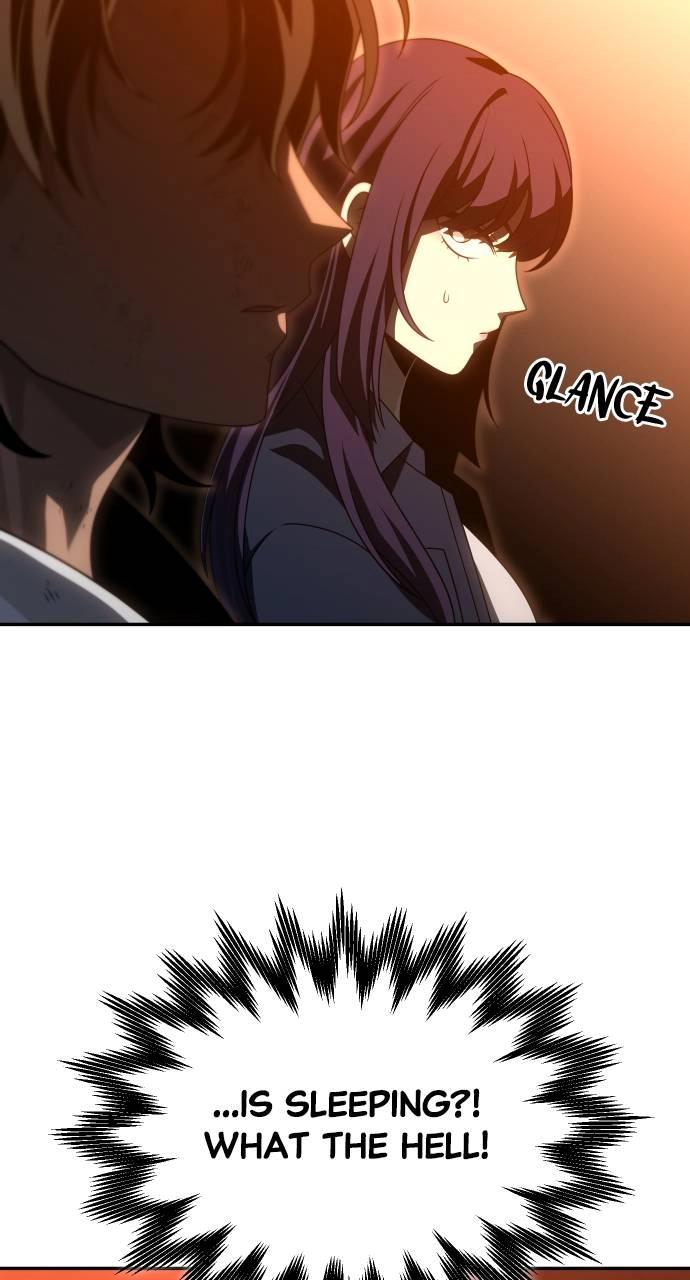 I Was the Final Boss Chapter 75 - Page 38