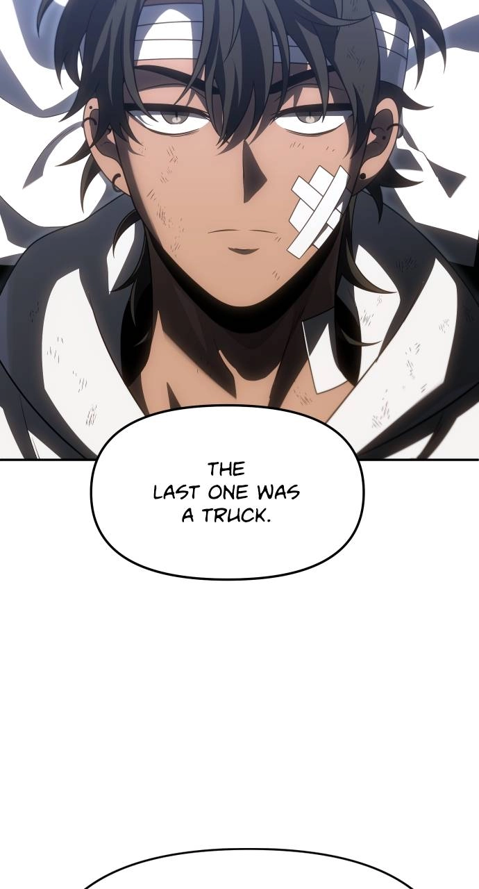 I Was the Final Boss Chapter 75 - Page 45