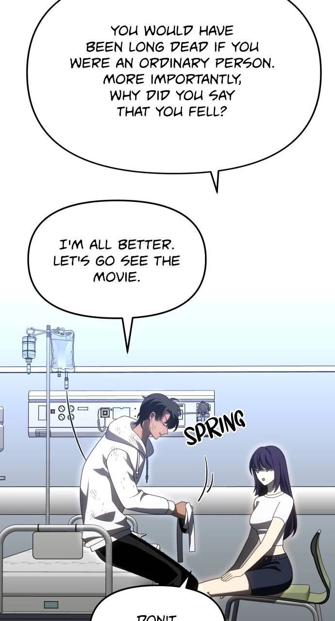 I Was the Final Boss Chapter 75 - Page 46