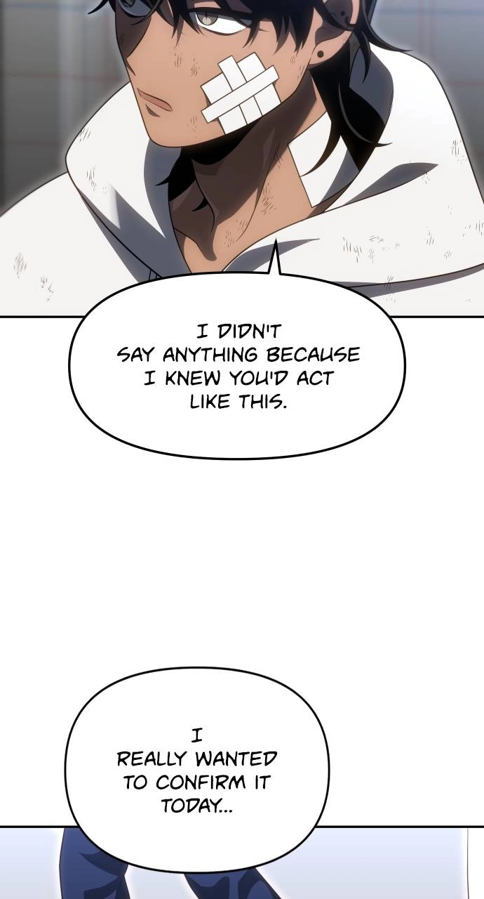 I Was the Final Boss Chapter 75 - Page 48