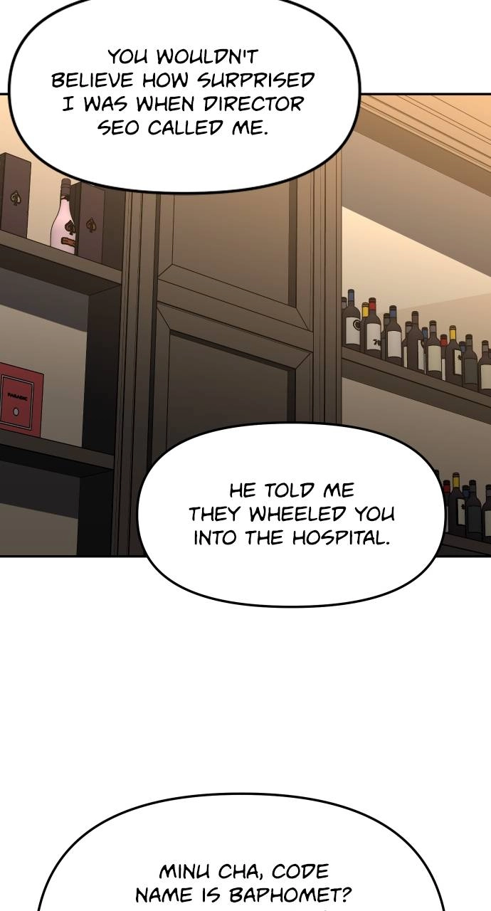 I Was the Final Boss Chapter 75 - Page 56