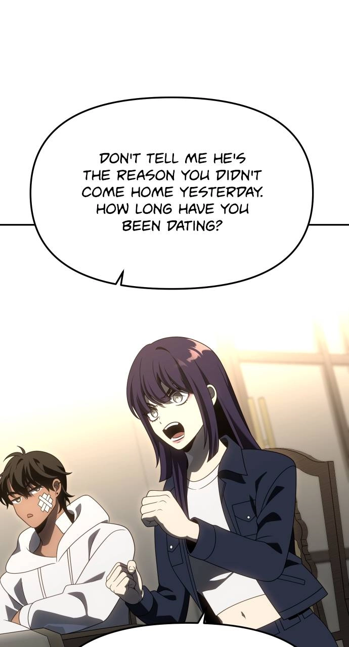 I Was the Final Boss Chapter 75 - Page 58