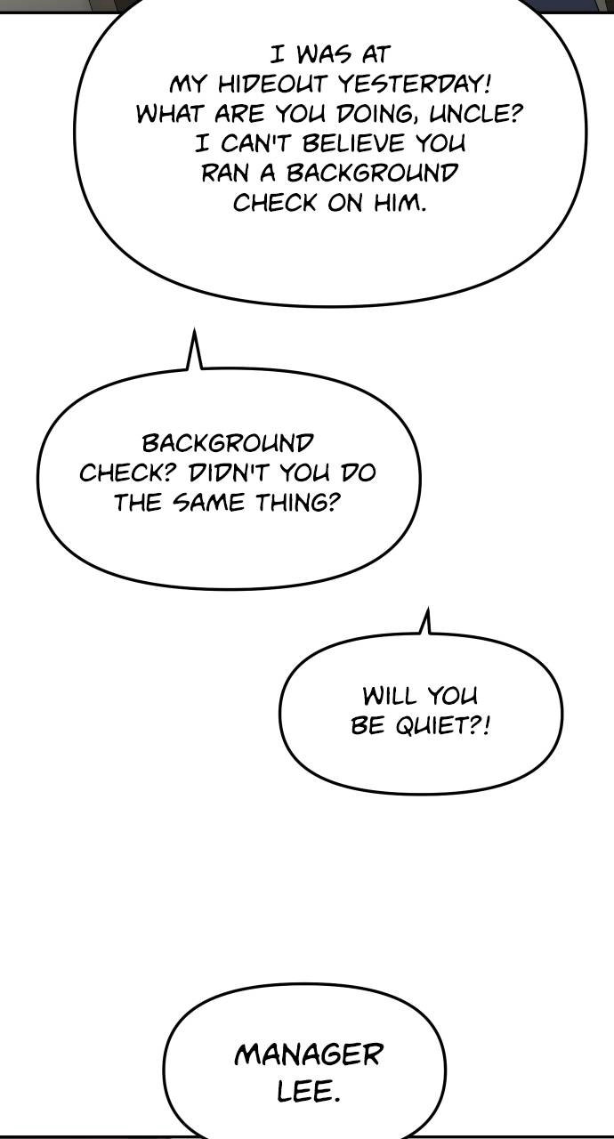 I Was the Final Boss Chapter 75 - Page 59