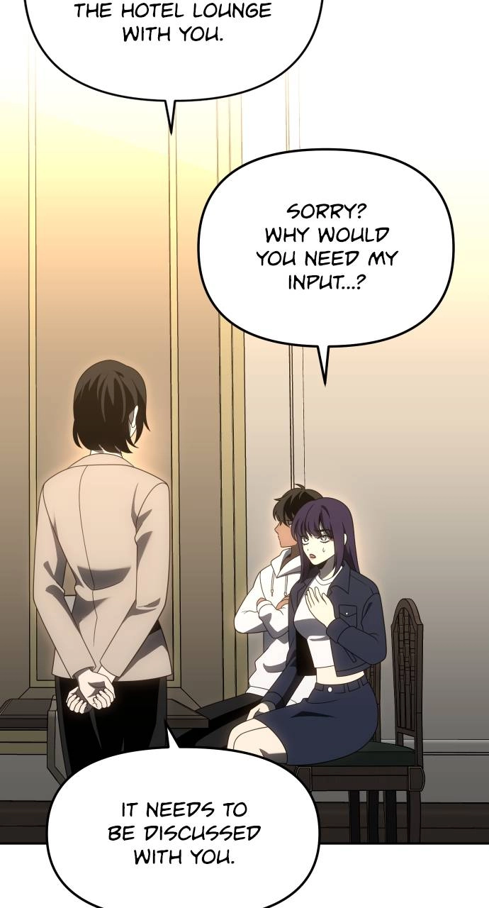 I Was the Final Boss Chapter 75 - Page 61