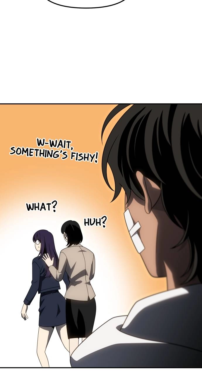I Was the Final Boss Chapter 75 - Page 63