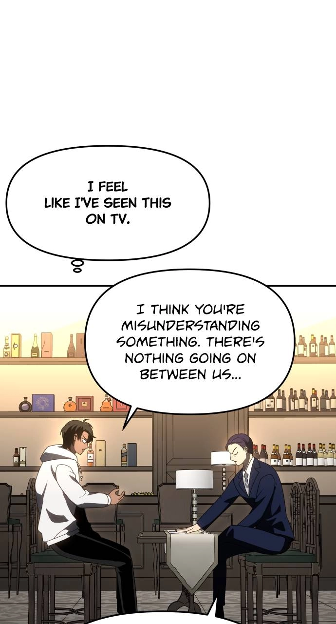 I Was the Final Boss Chapter 75 - Page 68