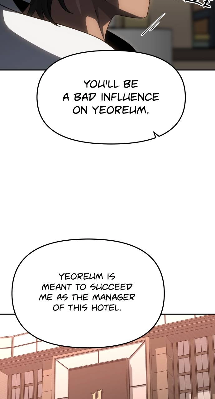 I Was the Final Boss Chapter 75 - Page 70