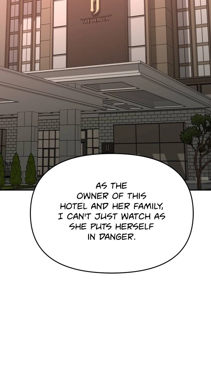 I Was the Final Boss Chapter 75 - Page 71