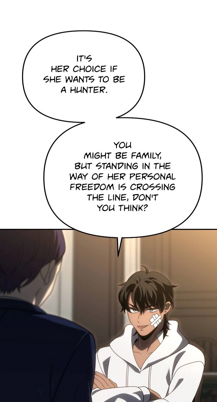 I Was the Final Boss Chapter 75 - Page 75