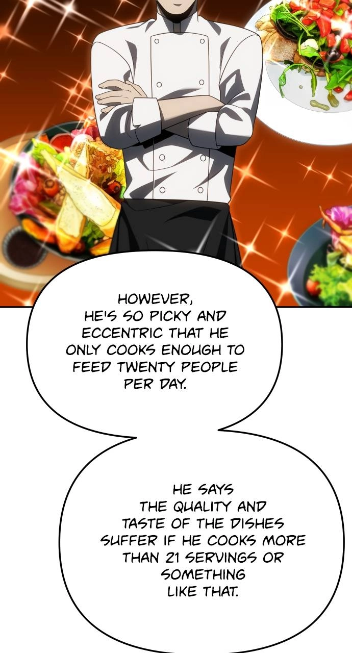I Was the Final Boss Chapter 75 - Page 83