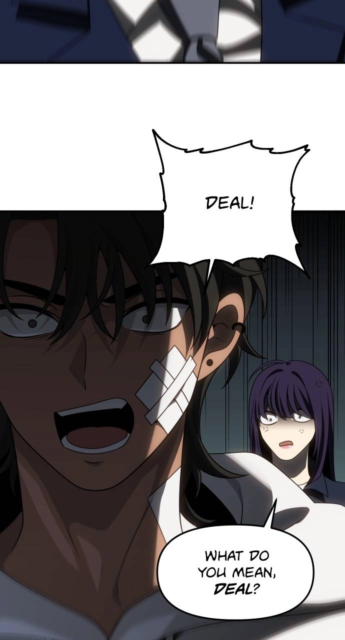 I Was the Final Boss Chapter 75 - Page 88