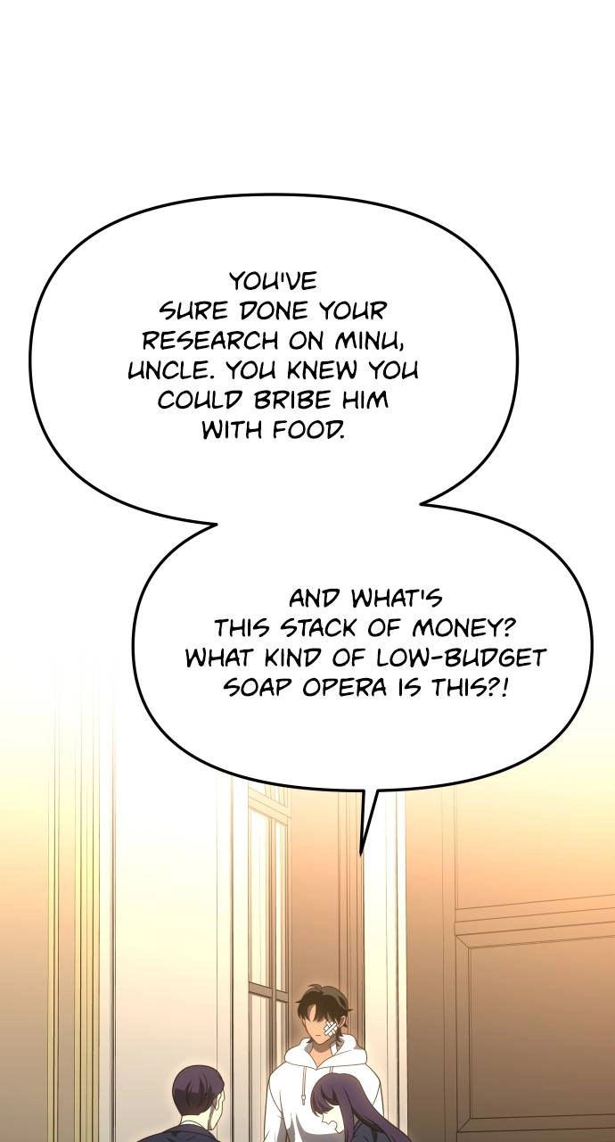 I Was the Final Boss Chapter 75 - Page 90