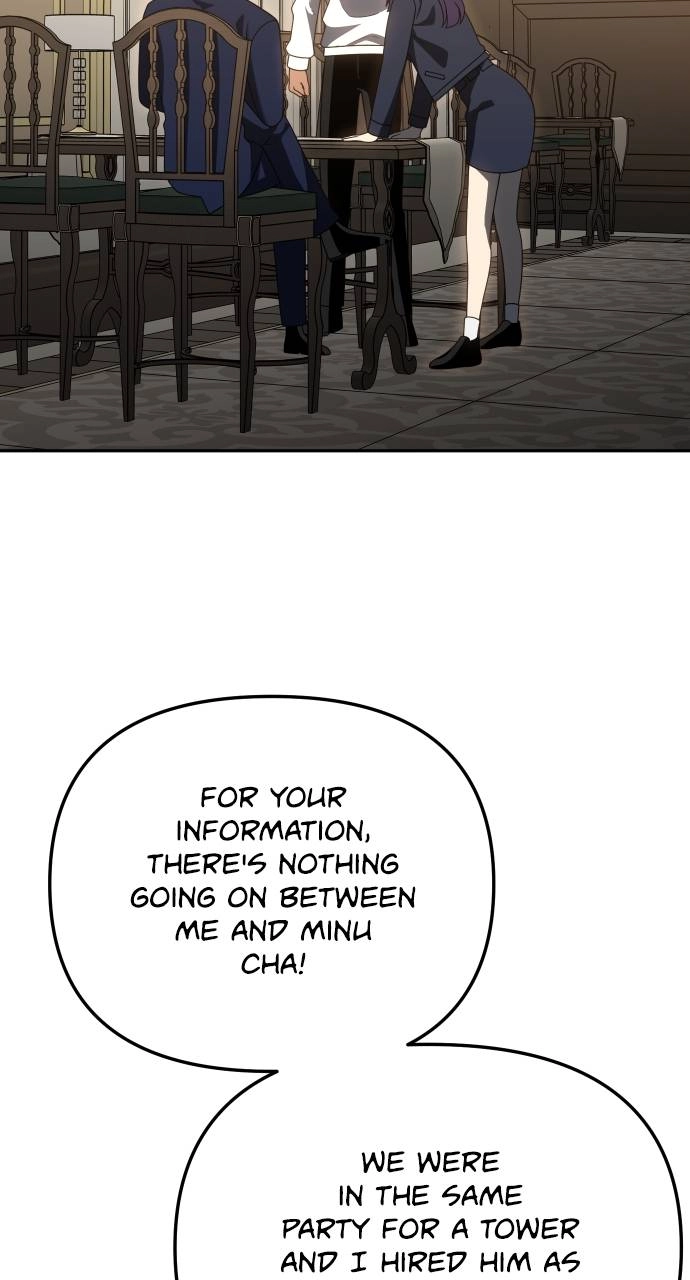 I Was the Final Boss Chapter 75 - Page 91