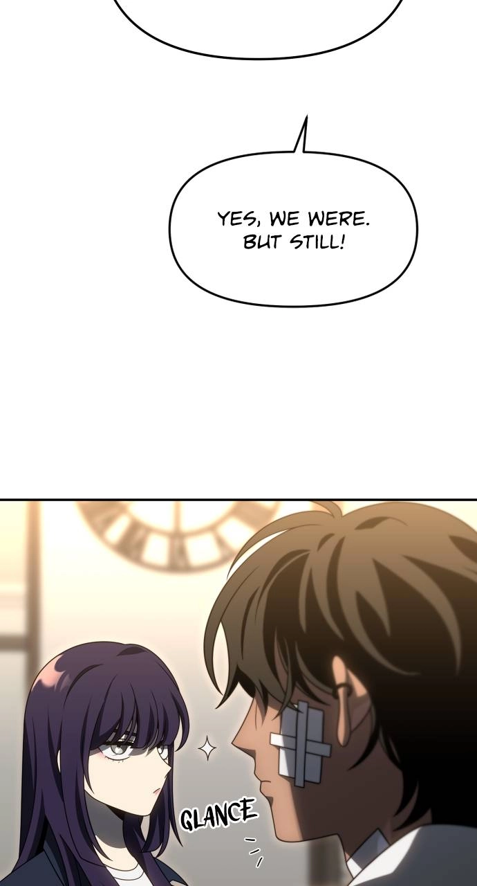 I Was the Final Boss Chapter 75 - Page 93