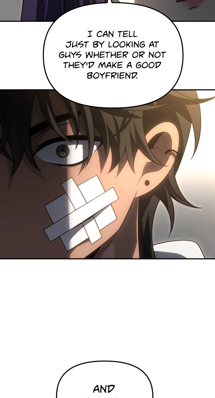 I Was the Final Boss Chapter 75 - Page 95