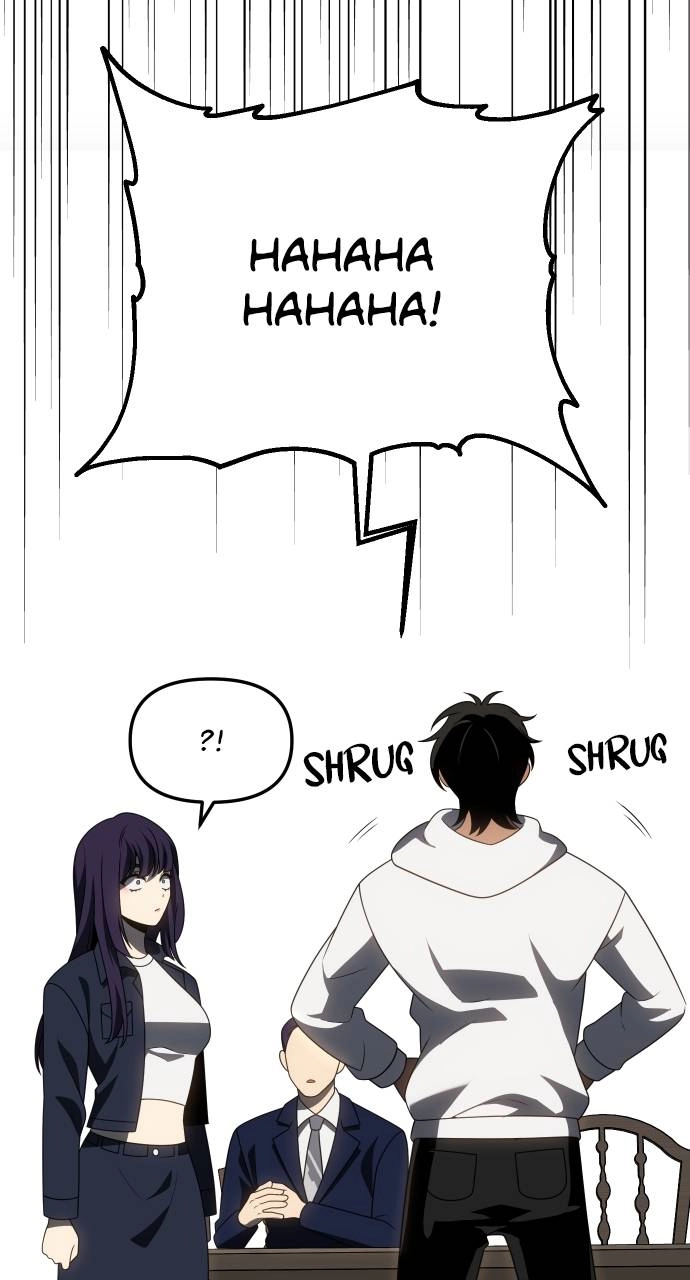 I Was the Final Boss Chapter 75 - Page 101