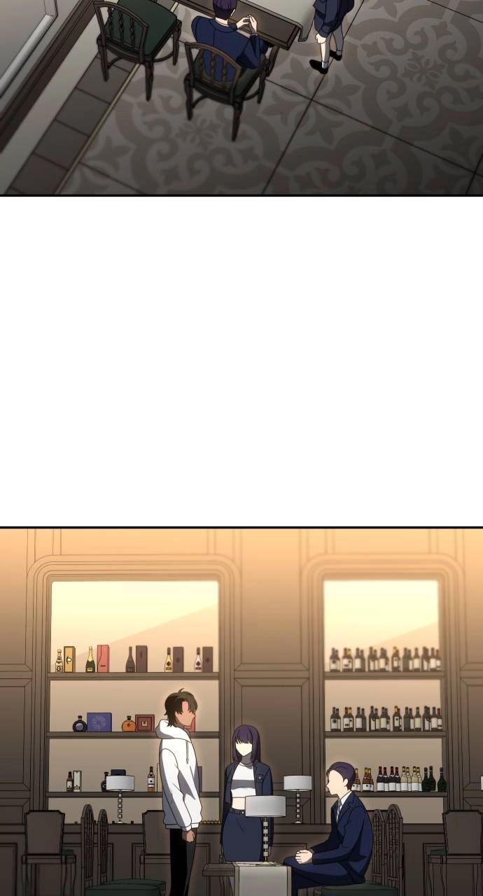 I Was the Final Boss Chapter 75 - Page 109