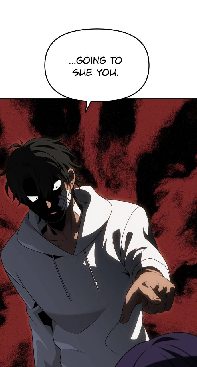 I Was the Final Boss Chapter 75 - Page 116