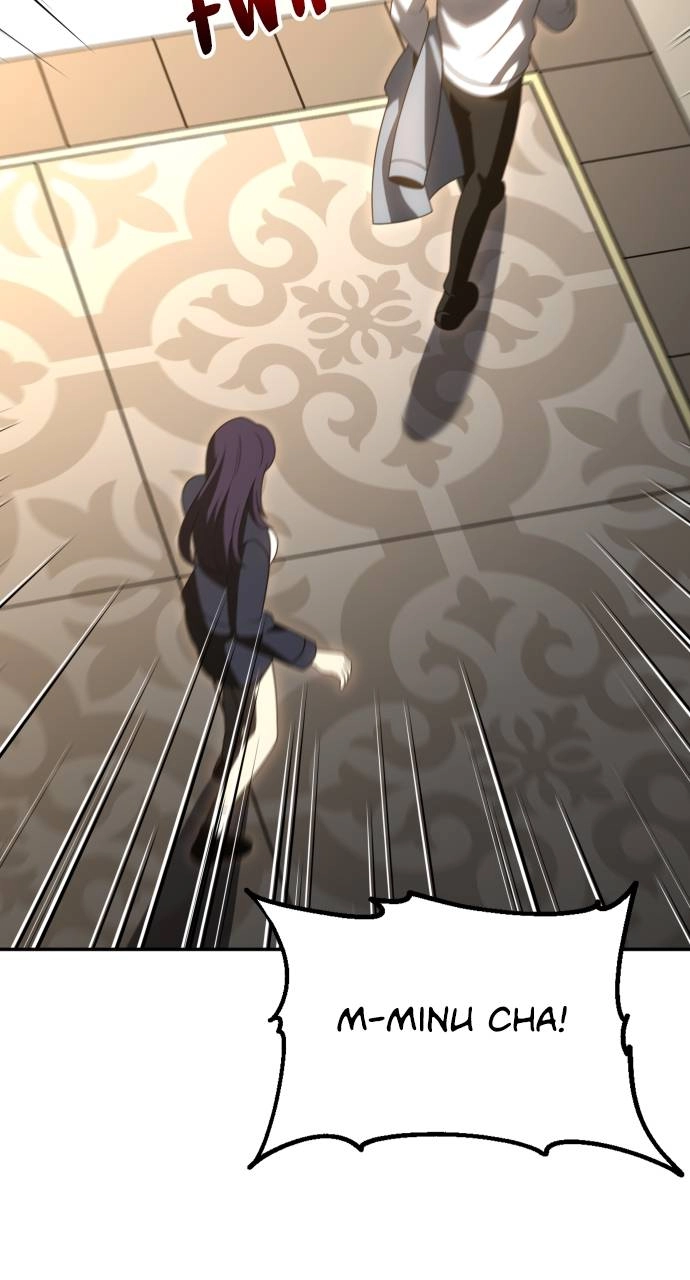 I Was the Final Boss Chapter 75 - Page 118