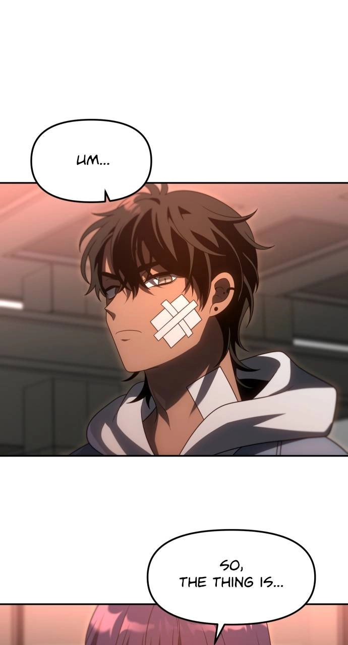 I Was the Final Boss Chapter 75 - Page 123