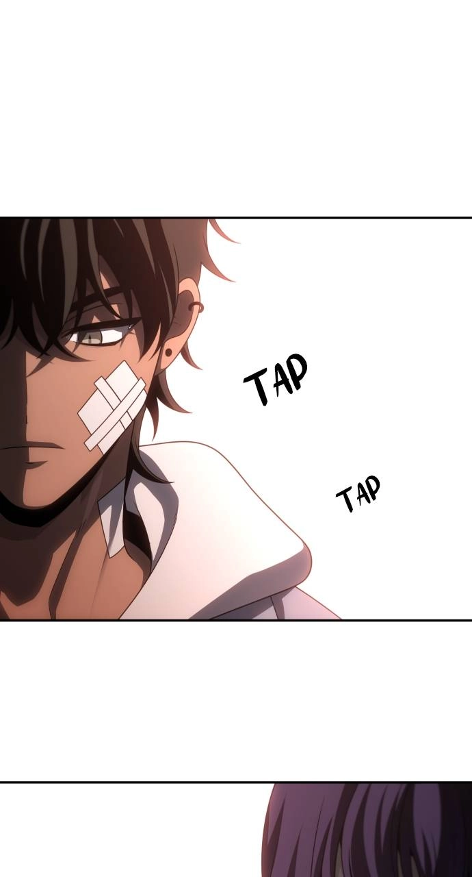 I Was the Final Boss Chapter 75 - Page 131