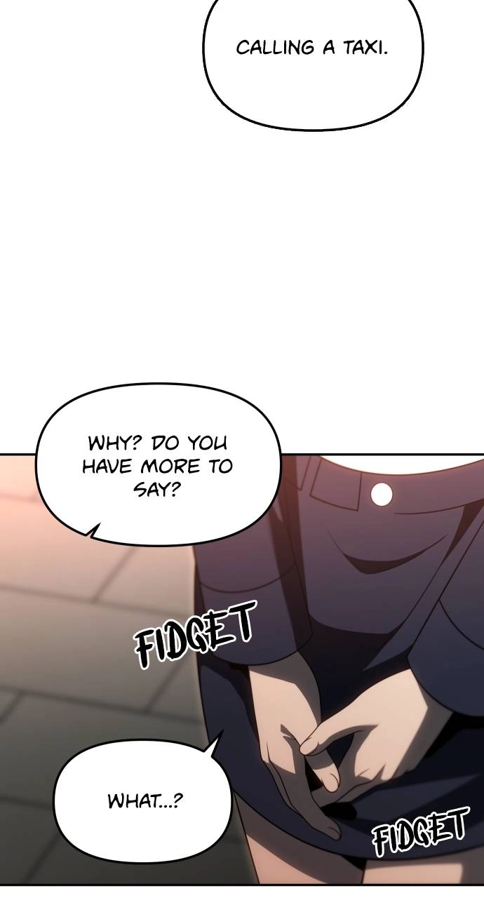 I Was the Final Boss Chapter 75 - Page 133