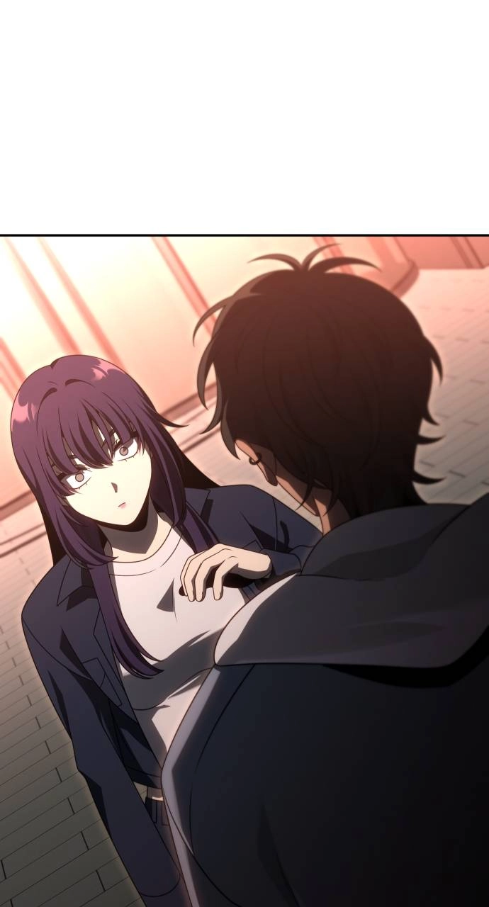 I Was the Final Boss Chapter 75 - Page 137