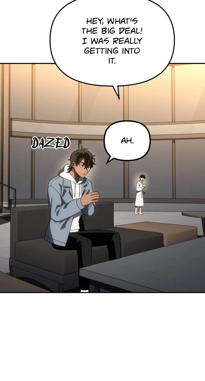 I Was the Final Boss Chapter 76 - Page 7