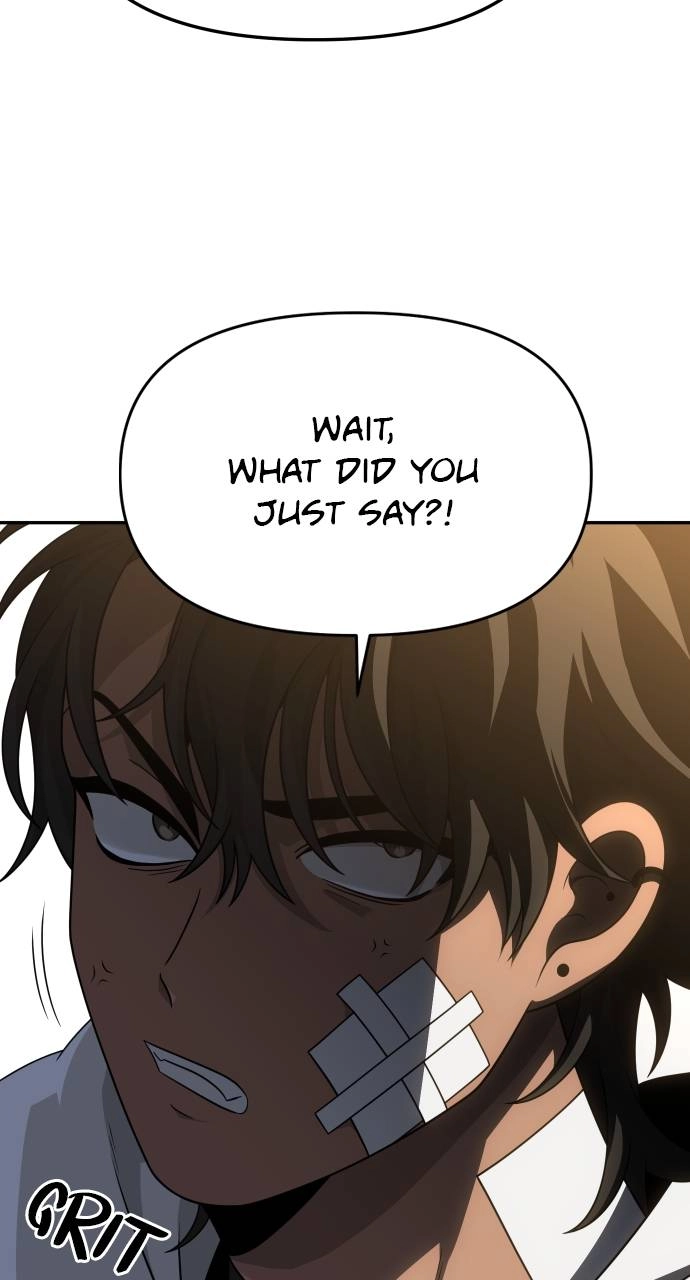 I Was the Final Boss Chapter 76 - Page 9