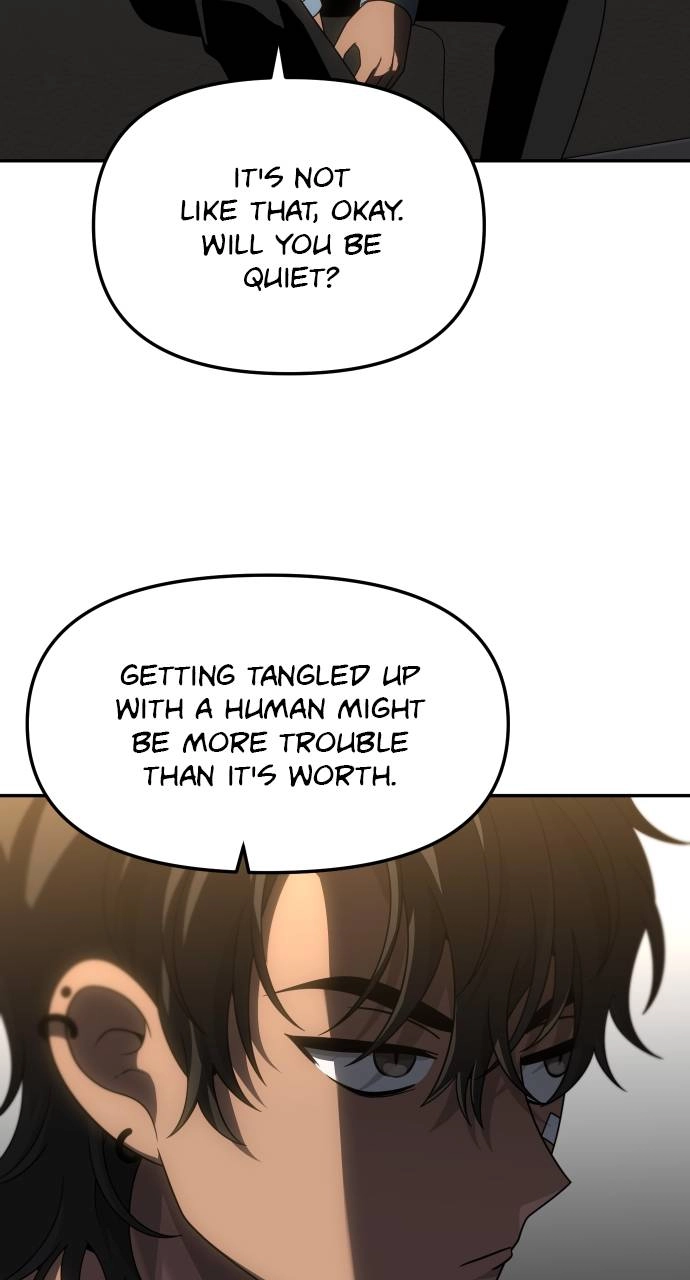 I Was the Final Boss Chapter 76 - Page 18