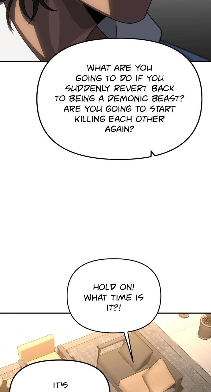 I Was the Final Boss Chapter 76 - Page 19