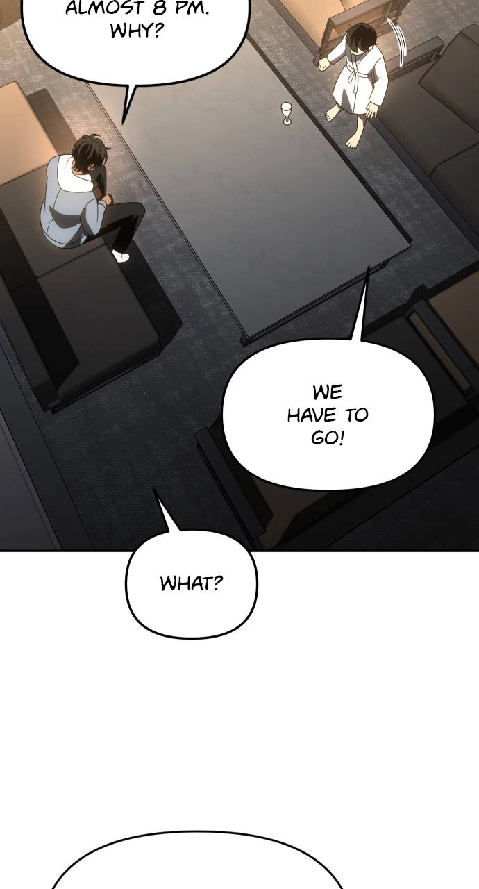 I Was the Final Boss Chapter 76 - Page 20