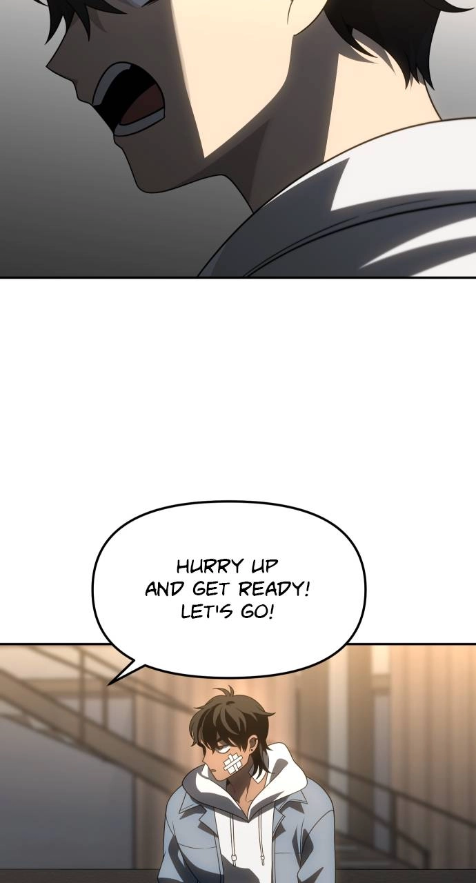 I Was the Final Boss Chapter 76 - Page 23