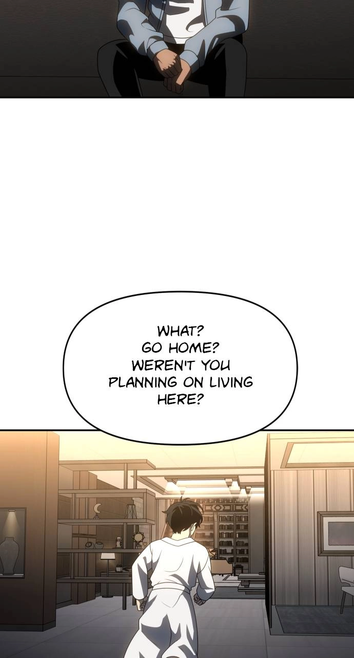I Was the Final Boss Chapter 76 - Page 24