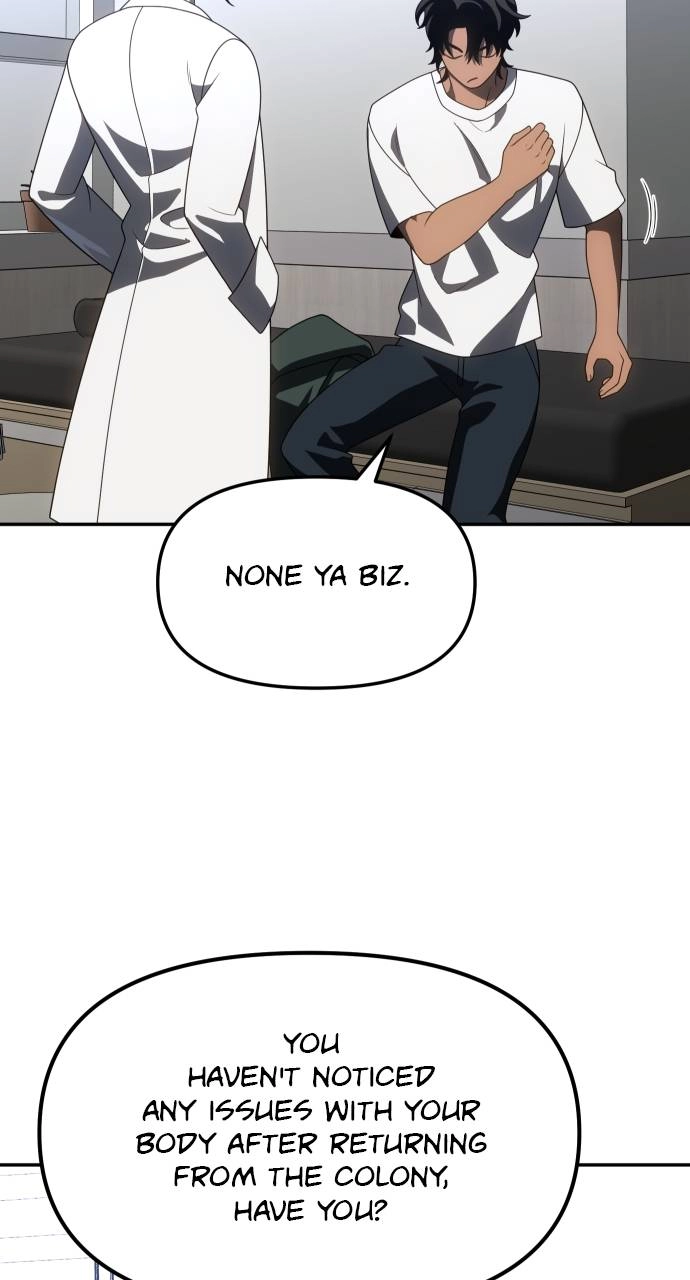 I Was the Final Boss Chapter 76 - Page 29