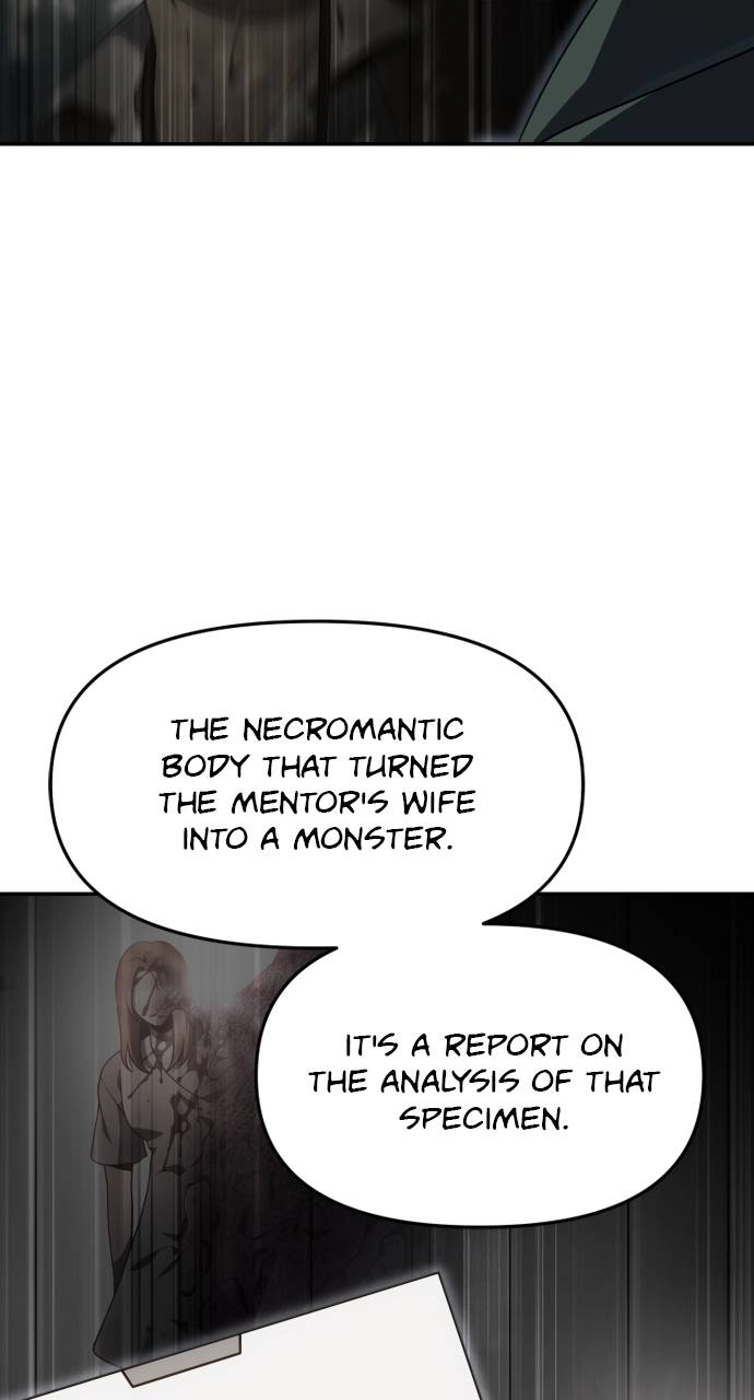 I Was the Final Boss Chapter 76 - Page 34
