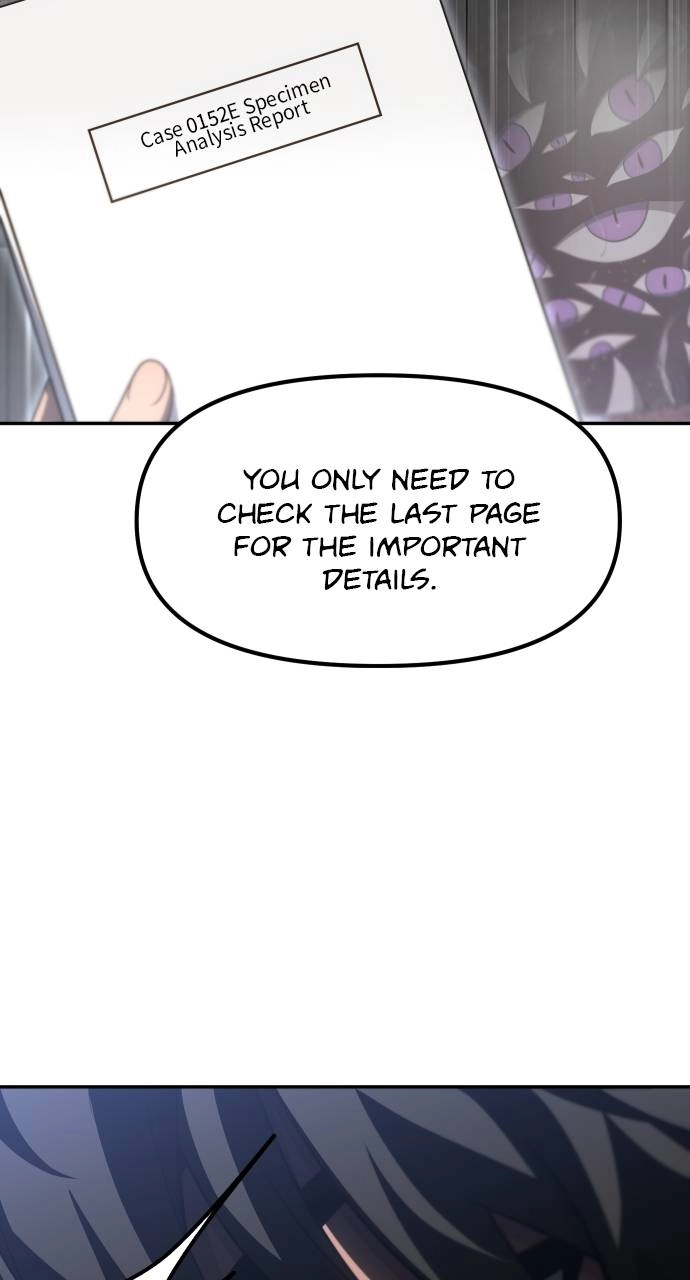 I Was the Final Boss Chapter 76 - Page 35