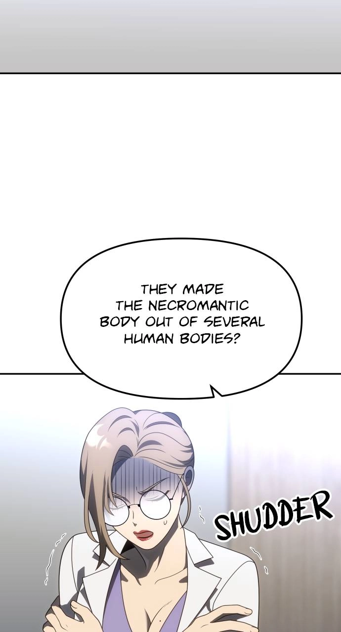 I Was the Final Boss Chapter 76 - Page 37