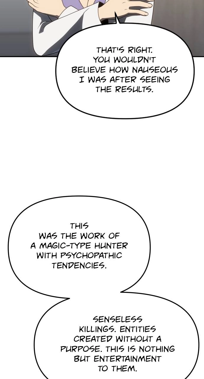 I Was the Final Boss Chapter 76 - Page 38
