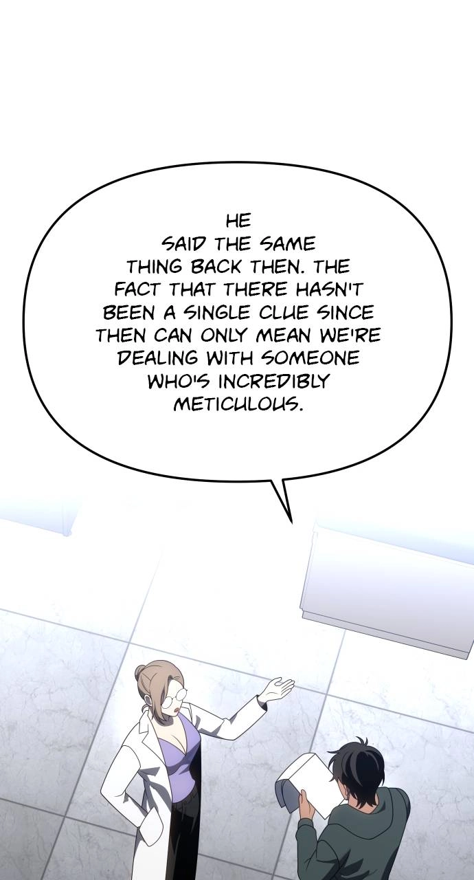 I Was the Final Boss Chapter 76 - Page 42