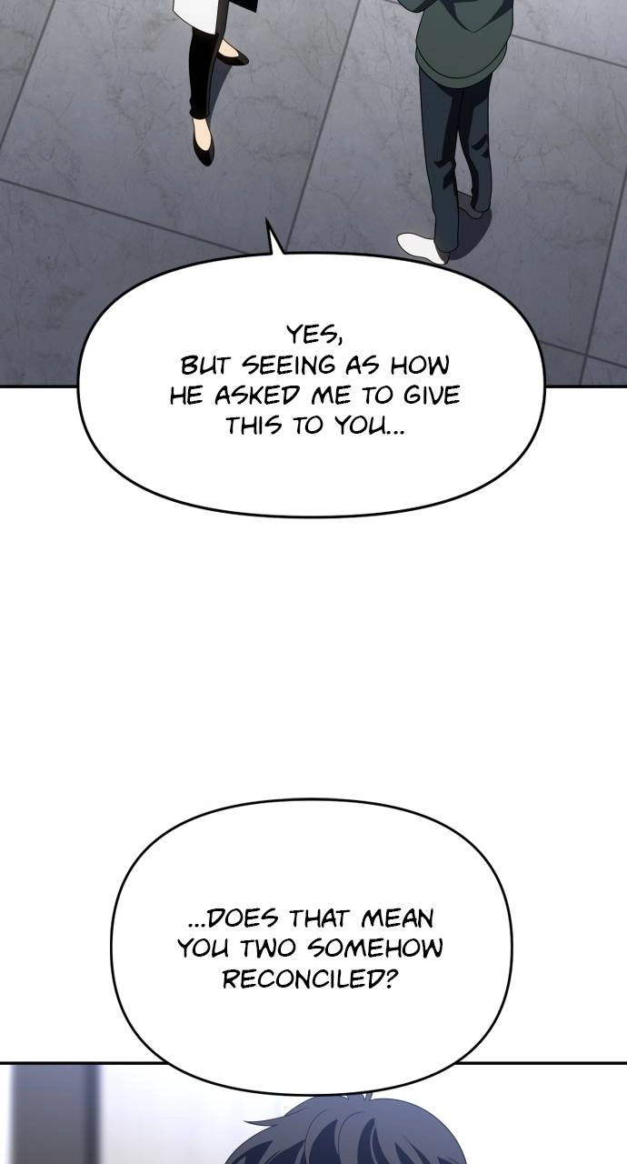 I Was the Final Boss Chapter 76 - Page 43