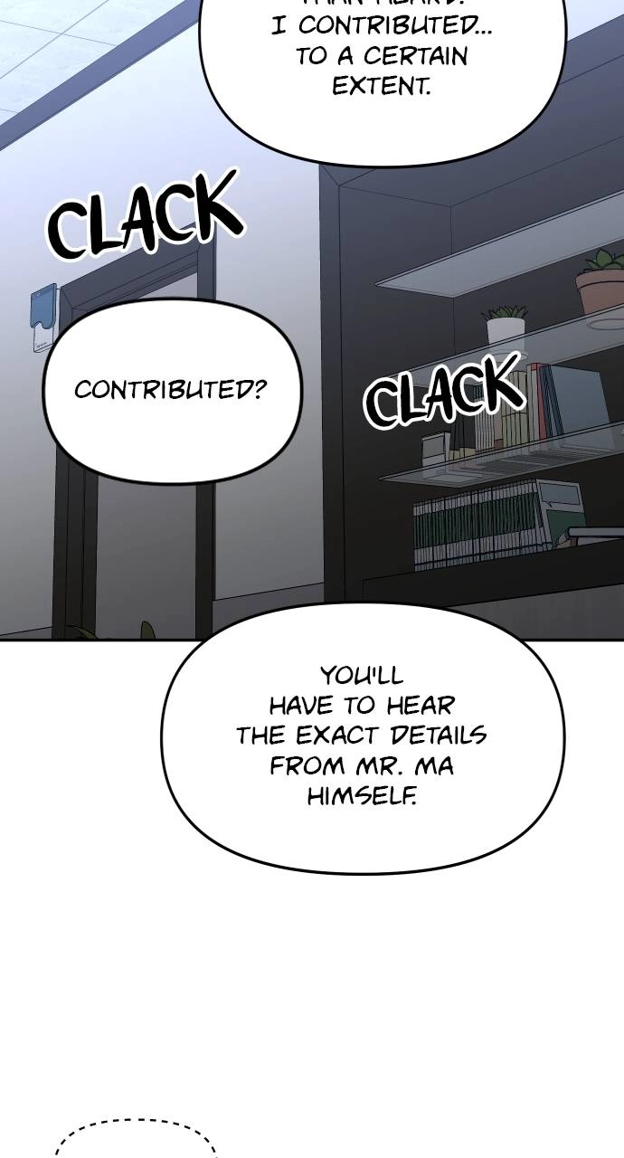 I Was the Final Boss Chapter 76 - Page 47